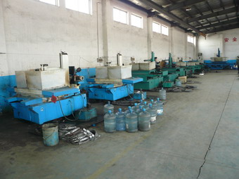 數(shù)控線切割機(jī)床的豪華陣容-數(shù)控線切割機(jī)床的豪華陣容